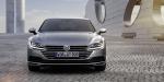 Volkswagen Arteon Elegance 2017 года (WW)